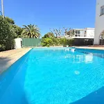 Apartment Casa Maya By Gmhouse Menorca Cala Blanca (Menorca)