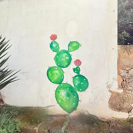 Casa Maya By Gmhouse Menorca * Cala Blanca (Menorca)