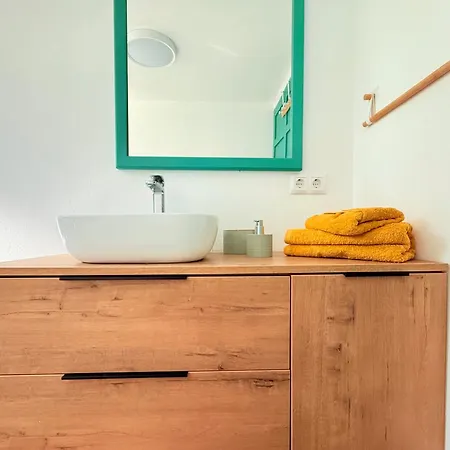 Casa Maya By Gmhouse Menorca *