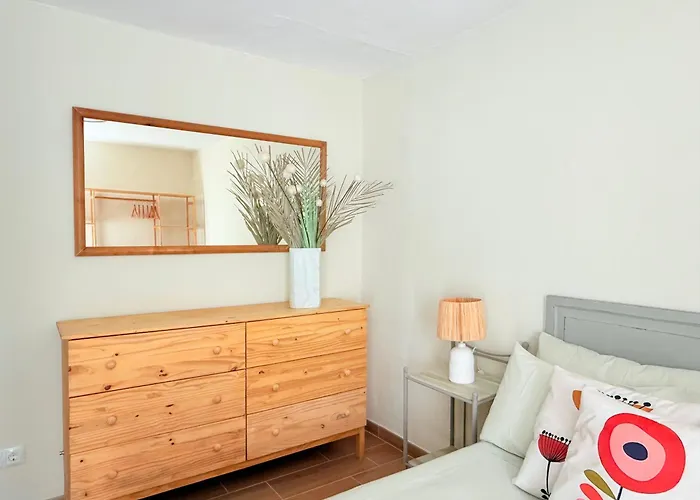 Casa Maya By Gmhouse Menorca *