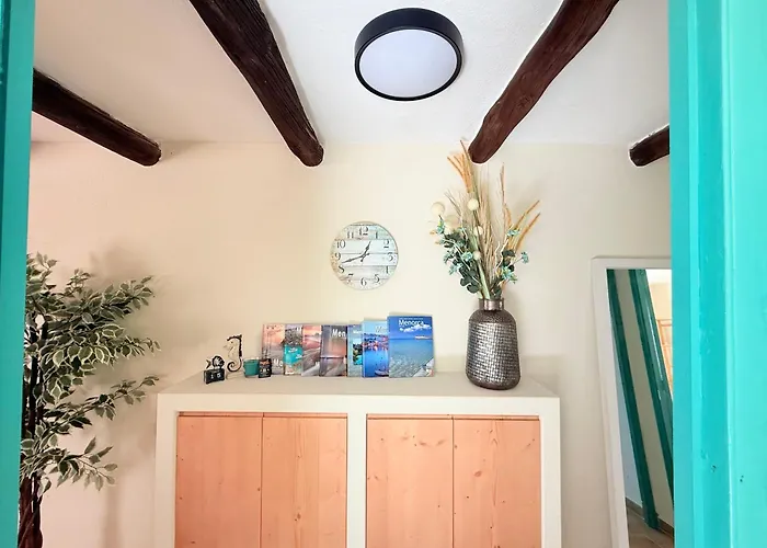 Casa Maya By Gmhouse Menorca Cala Blanca (Menorca)