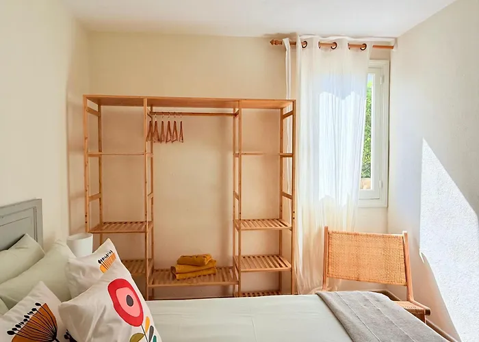 Casa Maya By Gmhouse Menorca Apartment *