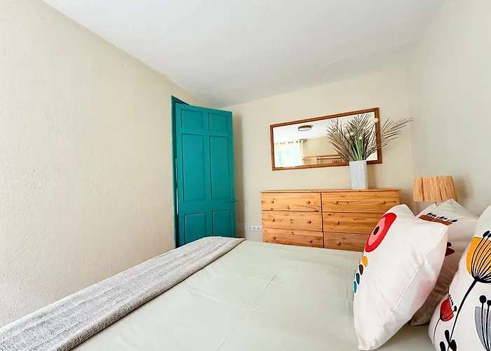 Casa Maya By Gmhouse Menorca