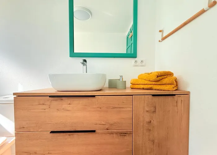 Casa Maya By Gmhouse Menorca *