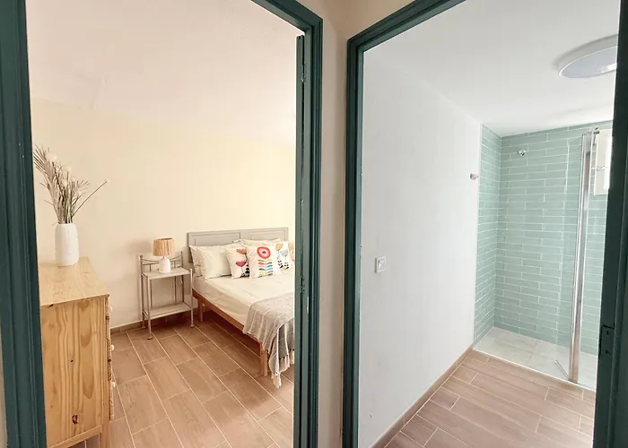 Casa Maya By Gmhouse Menorca *