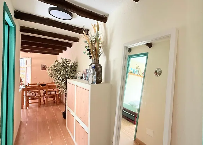 Casa Maya By Gmhouse Menorca * 칼라 블랑카