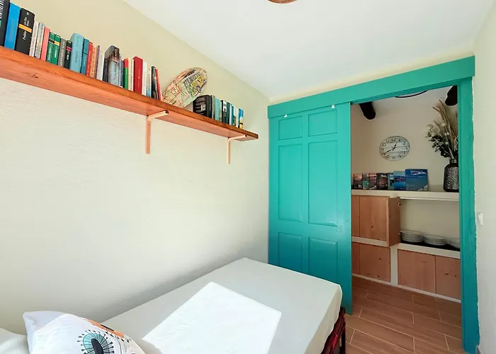 Apartment Casa Maya By Gmhouse Menorca