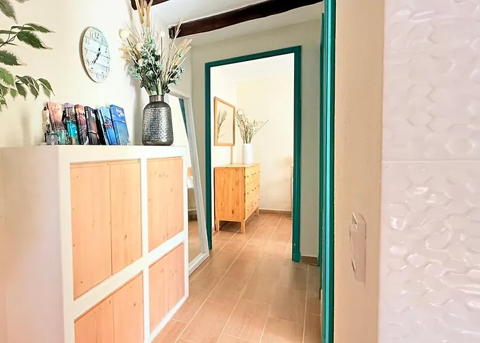 Apartment Casa Maya By Gmhouse Menorca Cala Blanca (Menorca)