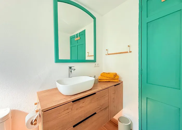 Apartment Casa Maya By Gmhouse Menorca