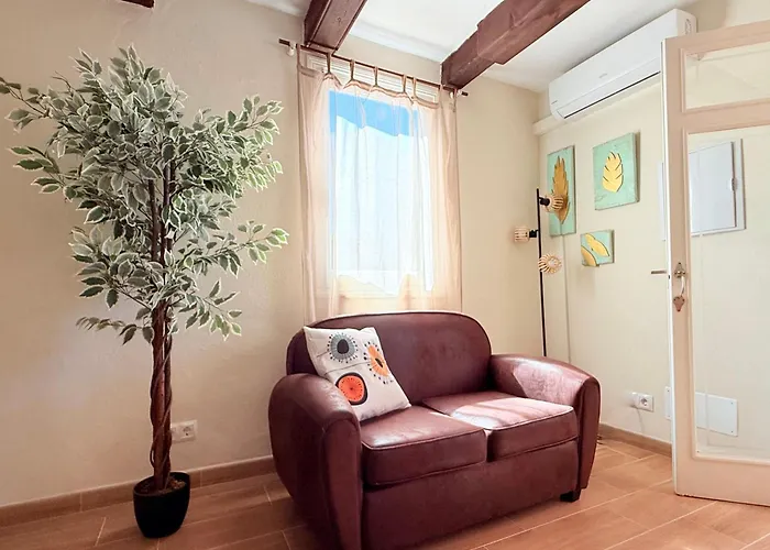 Apartment Casa Maya By Gmhouse Menorca Cala Blanca (Menorca)