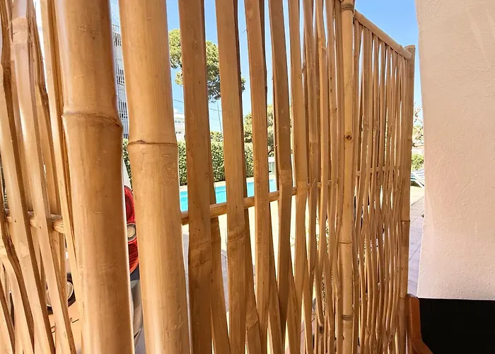 Casa Maya By Gmhouse Menorca