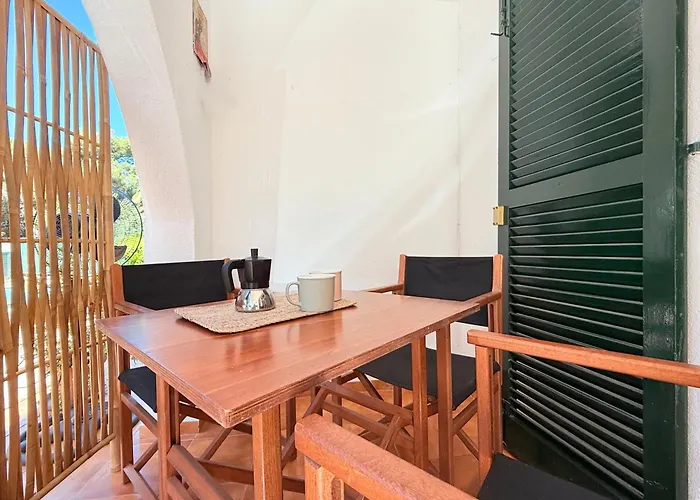 Apartment Casa Maya By Gmhouse Menorca *