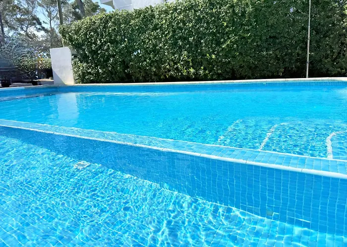 Casa Maya By Gmhouse Menorca *