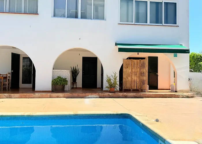 Casa Maya By Gmhouse Menorca