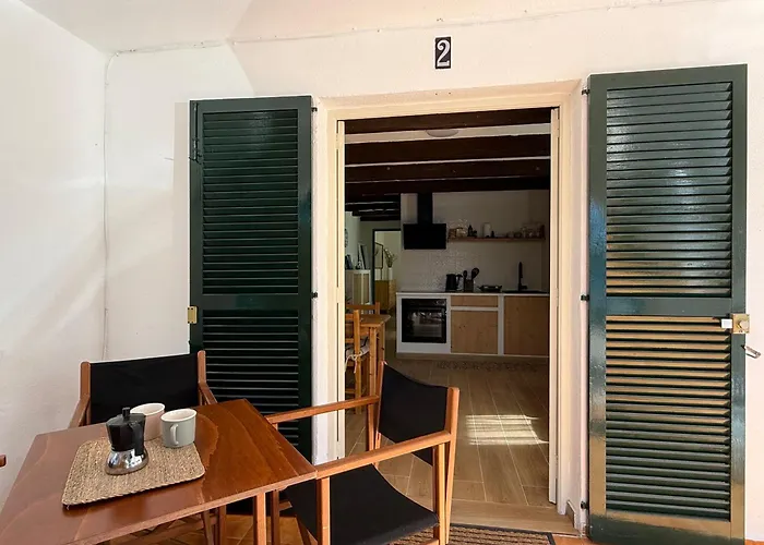 Casa Maya By Gmhouse Menorca Cala Blanca (Menorca)