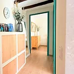 Apartamento Casa Maya By Gmhouse Menorca Cala Blanca (Menorca)