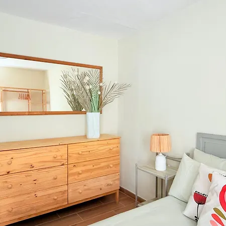 Casa Maya By Gmhouse Menorca *