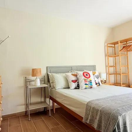 Casa Maya By Gmhouse Menorca Lejlighed Cala Blanca (Menorca)