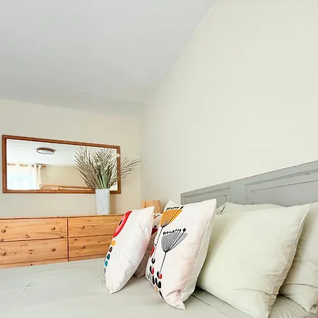 Lejlighed Casa Maya By Gmhouse Menorca *