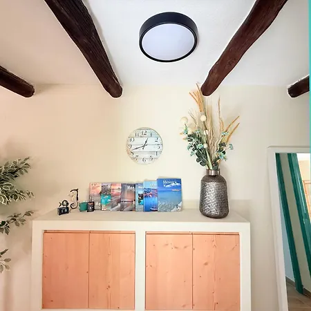 Casa Maya By Gmhouse Menorca Cala Blanca (Menorca)