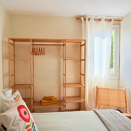 Casa Maya By Gmhouse Menorca Apartamento *