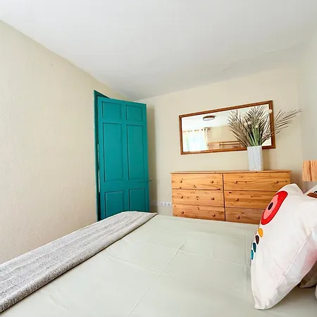 Casa Maya By Gmhouse Menorca