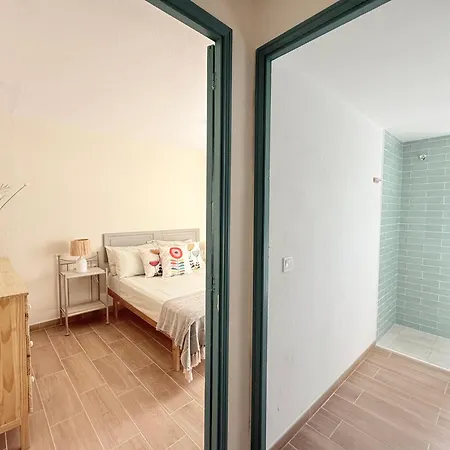 Casa Maya By Gmhouse Menorca *