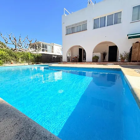 Casa Maya By Gmhouse Menorca * Cala Blanca (Menorca)