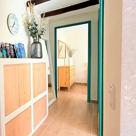 Lejlighed Casa Maya By Gmhouse Menorca Cala Blanca (Menorca)