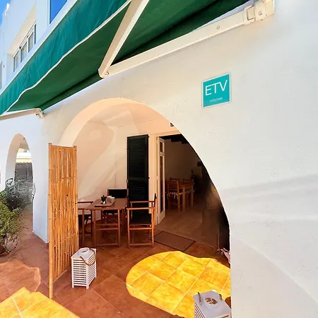 Lejlighed Casa Maya By Gmhouse Menorca