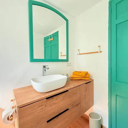 Lejlighed Casa Maya By Gmhouse Menorca