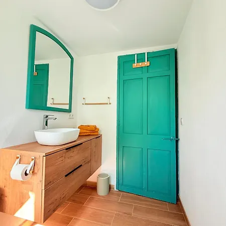Lejlighed Casa Maya By Gmhouse Menorca *