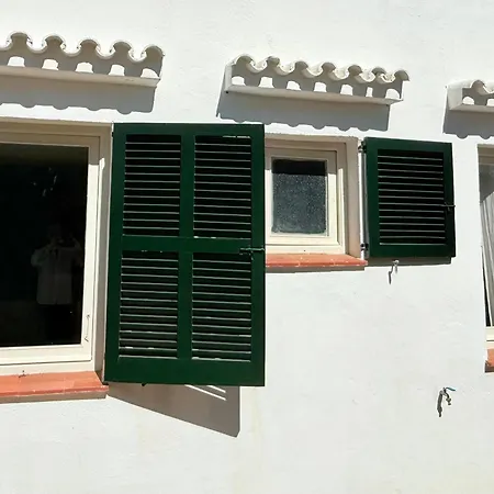 Lejlighed Casa Maya By Gmhouse Menorca Cala Blanca (Menorca)