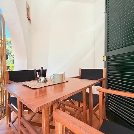Lejlighed Casa Maya By Gmhouse Menorca *
