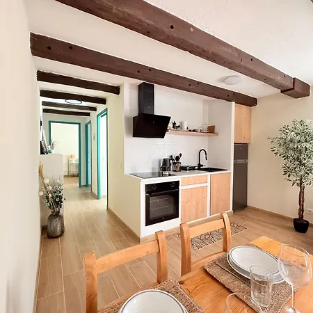 Casa Maya By Gmhouse Menorca