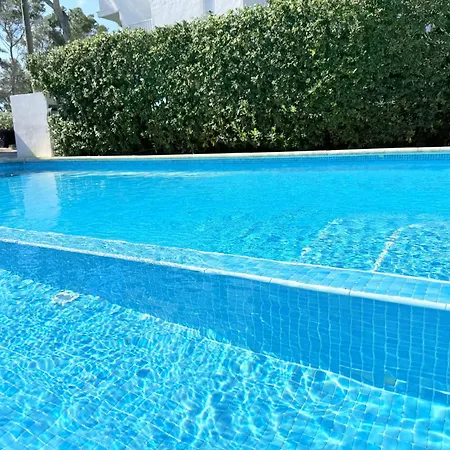 Casa Maya By Gmhouse Menorca *