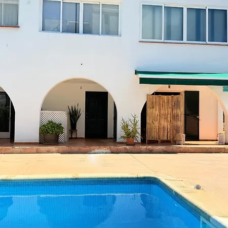 Casa Maya By Gmhouse Menorca