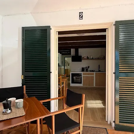 Casa Maya By Gmhouse Menorca Cala Blanca (Menorca)