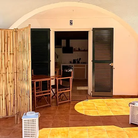 Lejlighed Casa Maya By Gmhouse Menorca