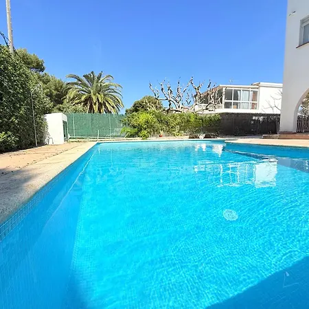 Lejlighed Casa Maya By Gmhouse Menorca Cala Blanca (Menorca)