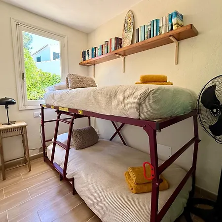 Appartement Casa Maya By Gmhouse Menorca *