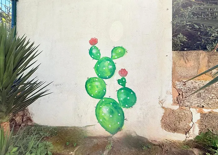 Casa Maya By Gmhouse Menorca * Cala Blanca (Menorca)