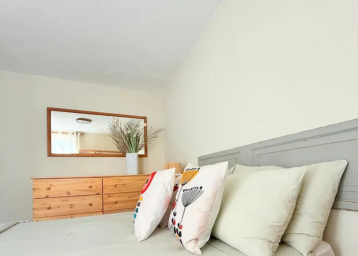 Apartamento Casa Maya By Gmhouse Menorca *