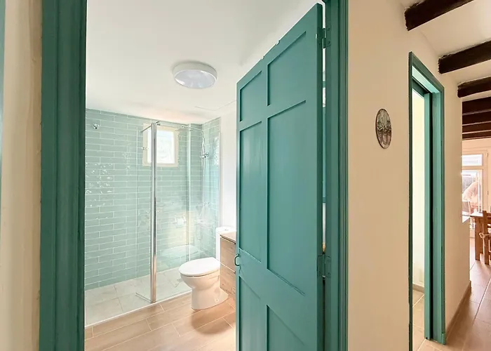 Casa Maya By Gmhouse Menorca *