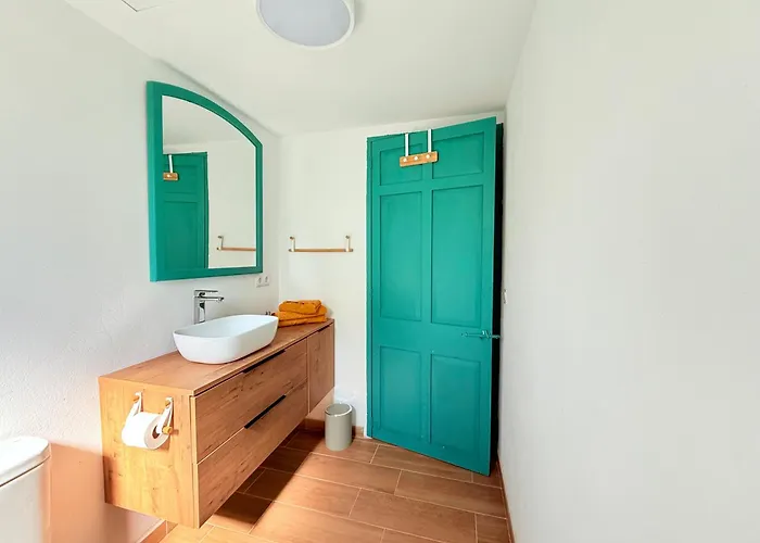 Casa Maya By Gmhouse Menorca Apartamento *