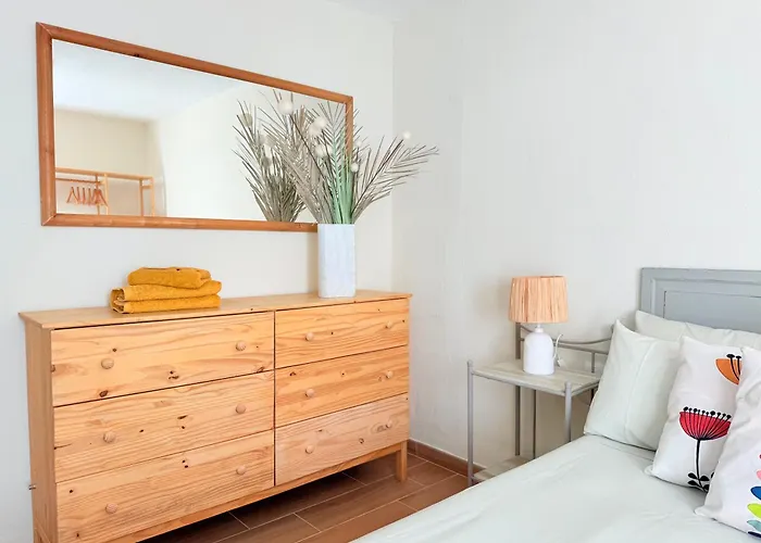 Casa Maya By Gmhouse Menorca Apartamento