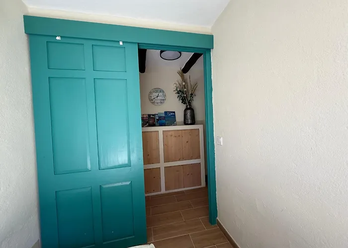 Apartamento Casa Maya By Gmhouse Menorca Cala Blanca (Menorca)