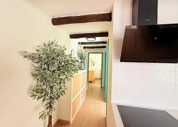 Casa Maya By Gmhouse Menorca Apartamento *