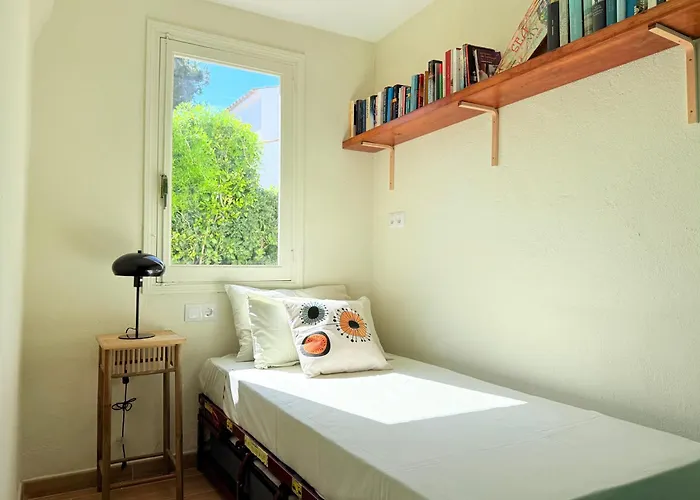 Apartamento Casa Maya By Gmhouse Menorca