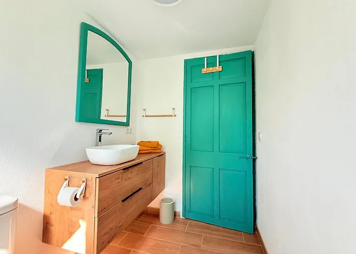 Apartamento Casa Maya By Gmhouse Menorca *